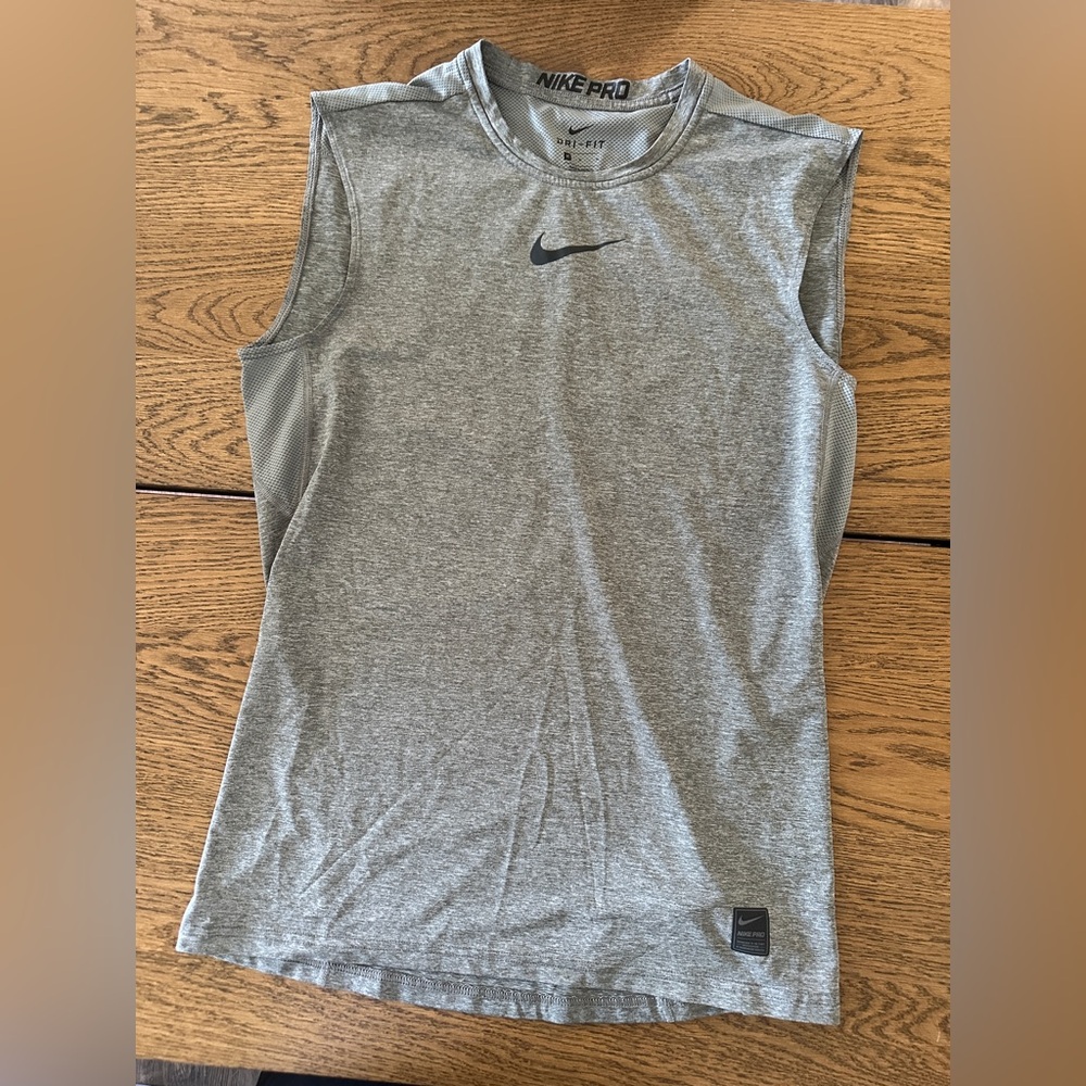 Nike Pro Dri Fit Tank